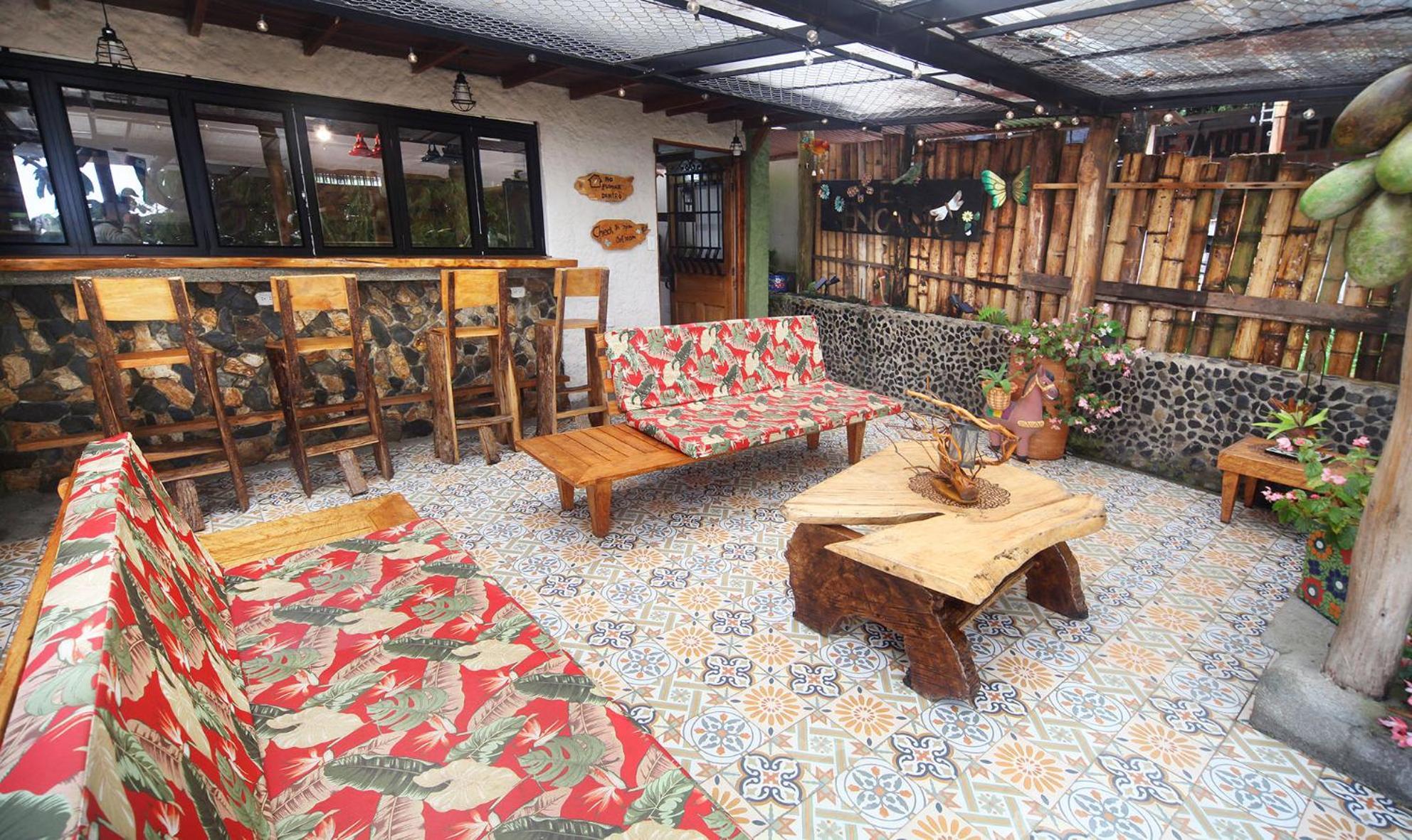 El Encanto Mountain Cabin Salento Extérieur photo